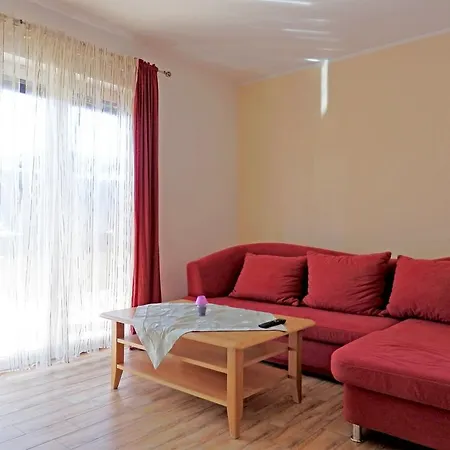 Valdebek Apartmán Pula