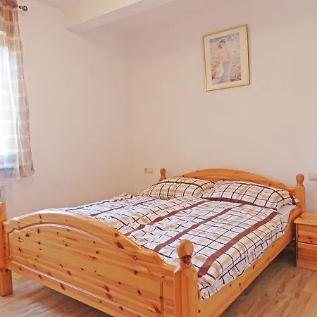 Apartmán Valdebek *