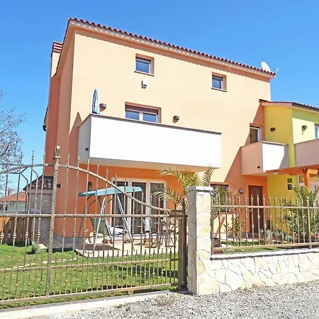 Appartamento Valdebek *